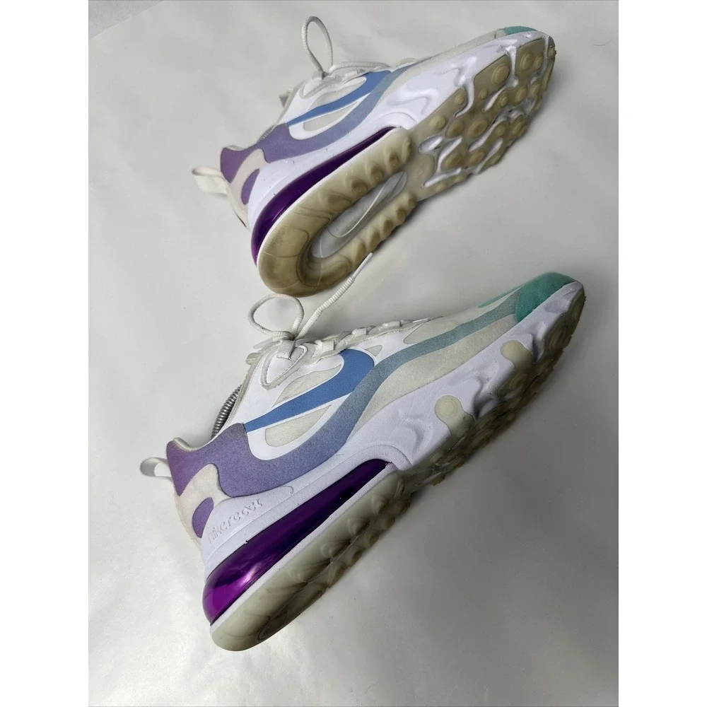Nike elevate your